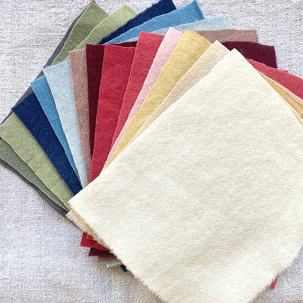 French General Wool FRENCH GENERAL