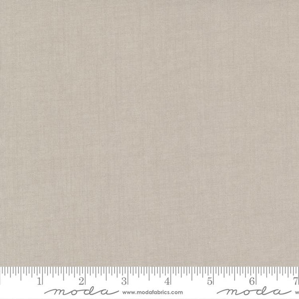 Bleu De France Smoke Moda Fabric 13529 161 – FRENCH GENERAL