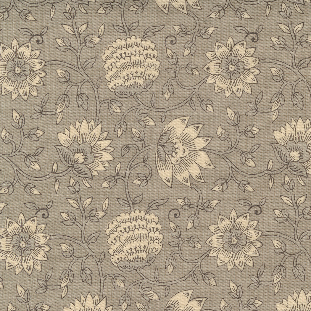 Bonheur De Jour Roche Moda Fabric 13912 17