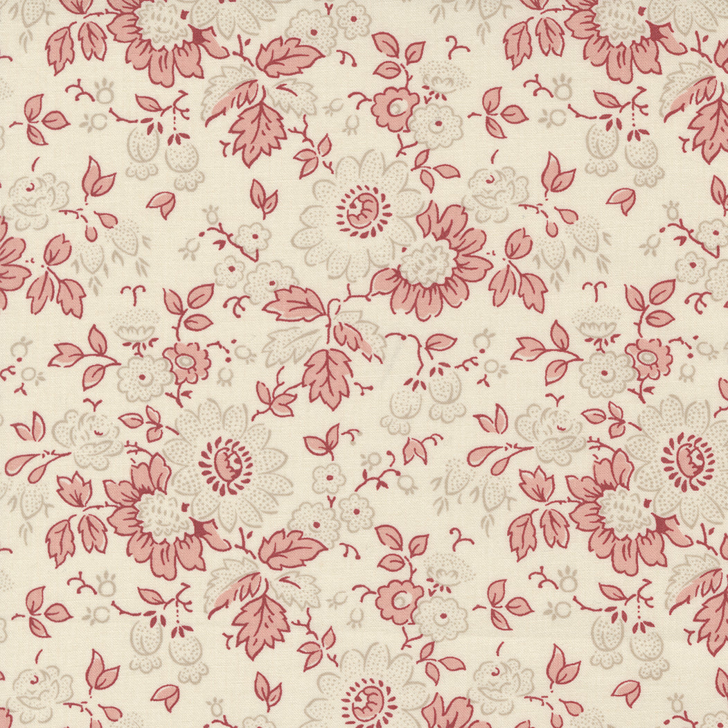 La Grande Soiree Pearl Moda Fabric 13922 18