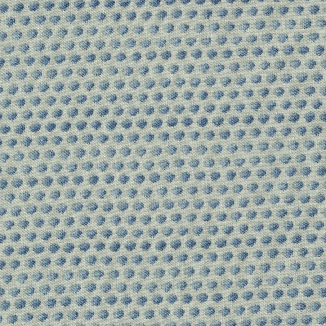 Bleu De France Moda Fabric 13936 14