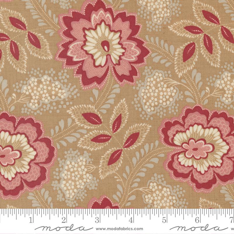 Chateau De Chantilly Tea Moda 13943 13