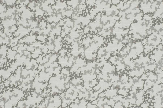 Home Decorative Fabric Linen - Amandine Charcoal