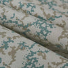 Home Decoartive Fabric Indigo - Amandine La Mer