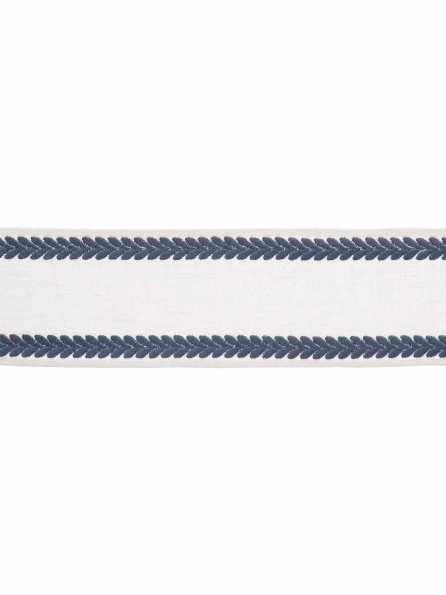 Home Decorative Trim - Amelie Azure