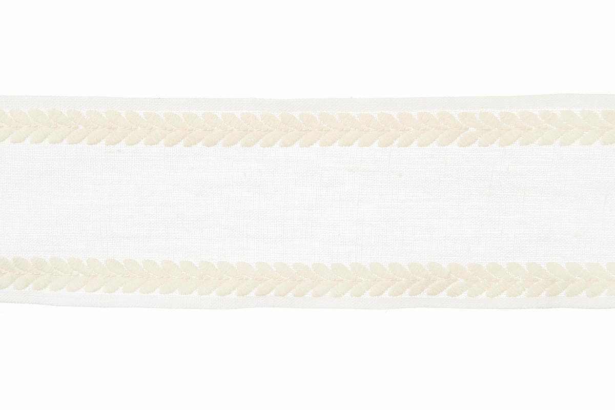 Home Decorative Trim - Amelie Muslin