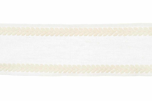 Home Decorative Trim - Amelie Muslin