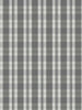 Home Decorative Fabric Linen - Apolline Charcoal