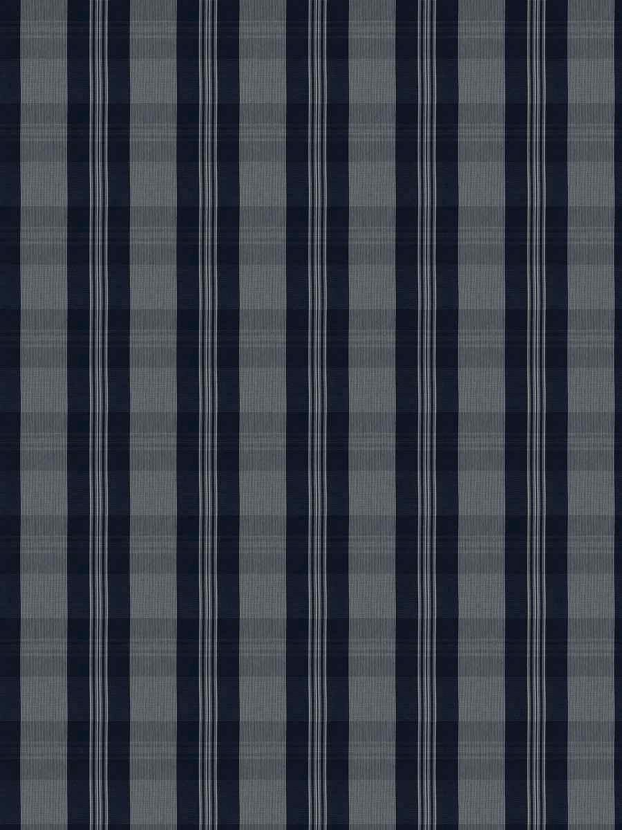 Home Decorative Fabric Indigo - Apolline Navy