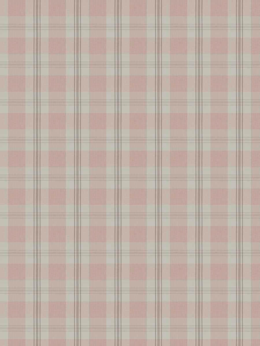 Home Decoartive Fabric Jardin - Apolline Rose