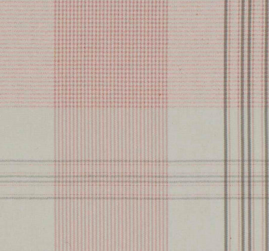 Home Decoartive Fabric Jardin - Apolline Rose