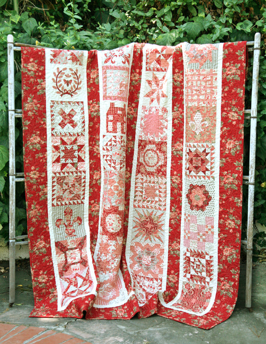 Atelier de France - Celebration Sampler