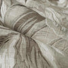 Home Decorative Fabric Linen - Baxter Charcoal