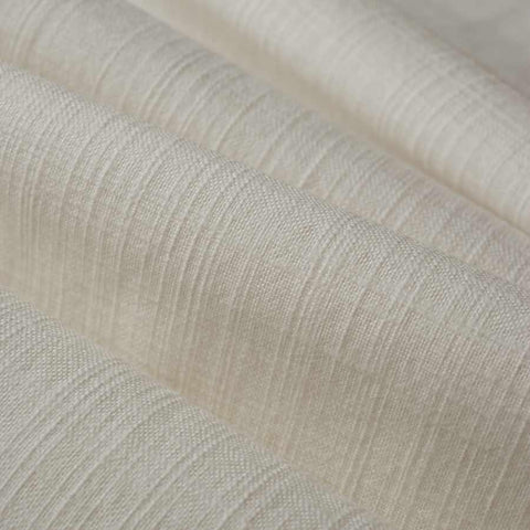 Home Decorative Fabric Linen - Bellamy Blanc