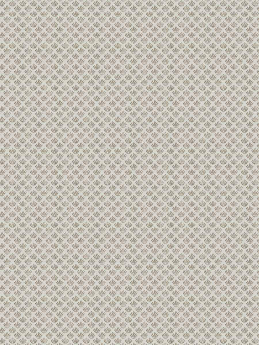 Home Decorative Fabric Linen - Capucine Bisque