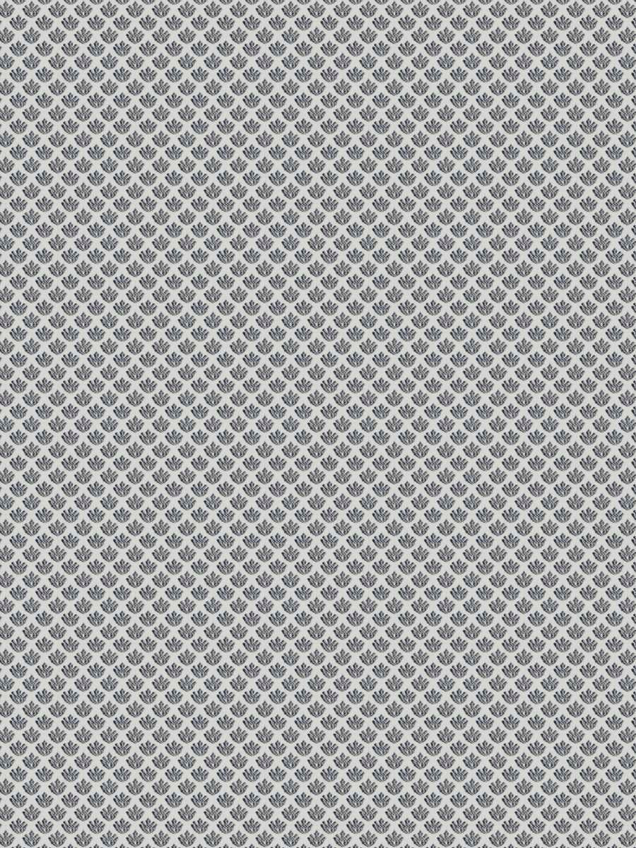 Home Decorative Fabric Indigo - Capucine Indigo