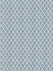 Home Decorative Fabric Indigo - Darcy Azure
