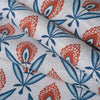 Home Decorative Fabric Indigo - Darcy Jardin