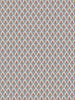Home Decorative Fabric Indigo - Darcy Jardin