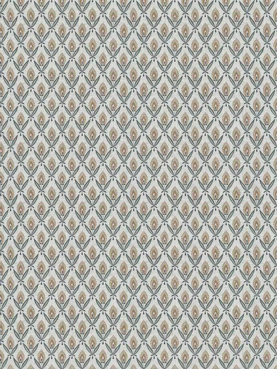 Home Decoartive Fabric Jardin - Darcy La Mer