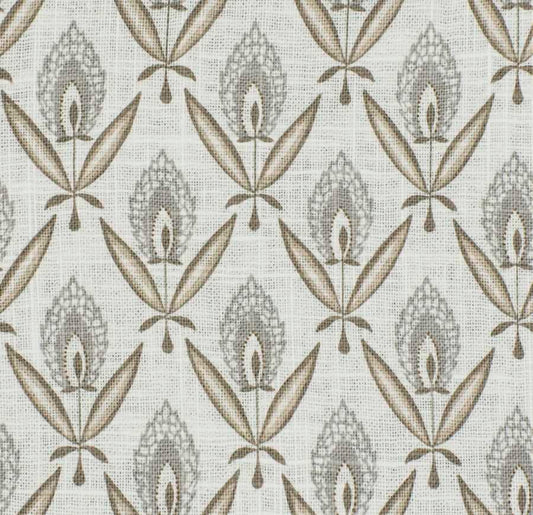 Home Decorative Fabric Linen - Darcy Linen