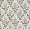 Home Decoartive Fabric Jardin - Darcy Rose
