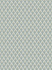 Home Decoartive Fabric Jardin - Darcy Vert