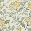 Home Decoartive Fabric Jardin - Delphine Harvest