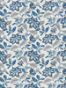 Home Decorative Fabric Indigo - Delphine Indigo