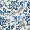 Home Decorative Fabric Indigo - Delphine Indigo