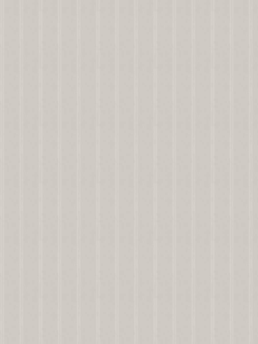 Home Decoartive Fabric Linen - Didier Stripe Ivory