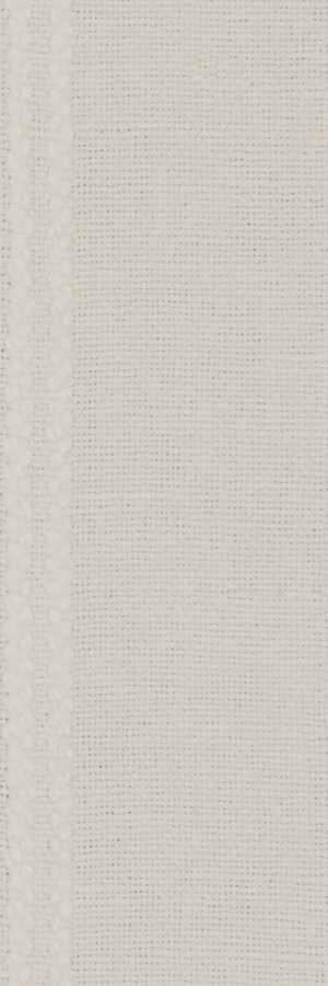 Home Decoartive Fabric Linen - Didier Stripe Ivory