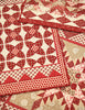 Dominique Quilt Pattern