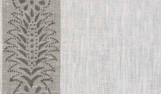 Home Decorative Fabric Linen - Elodie Linen