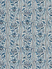 Home Decorative Fabric Indigo - Eloise Azure