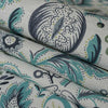 Home Decorative Fabric Indigo - Eloise La Mer