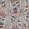 Home Decorative Fabric Indigo - Eloise Provence