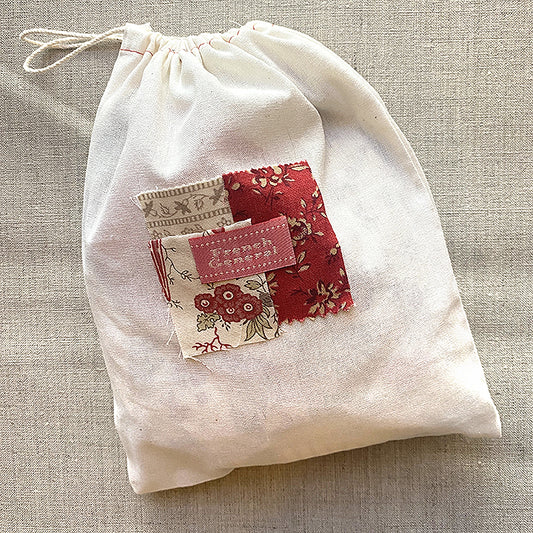 French General Scrap Bag