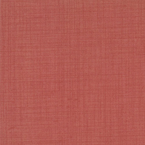 French General Solids - Faded Red 13529-19