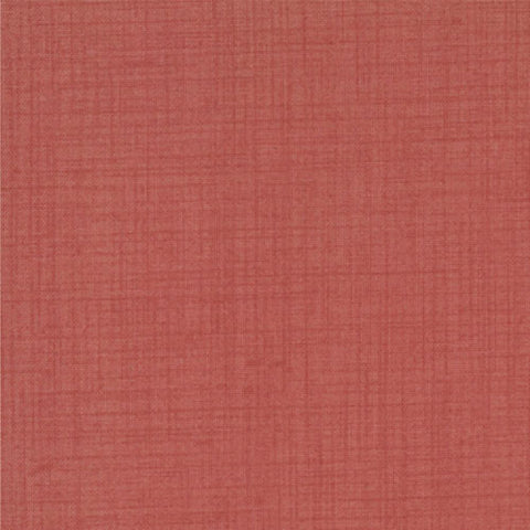 French General Solids - Faded Red