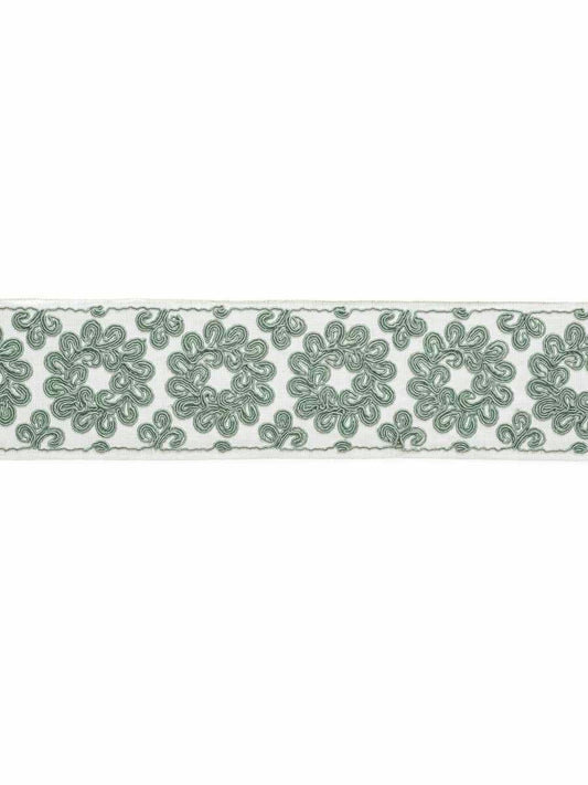 Home Decorative Trim - Fontenette La Mer
