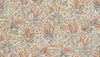 Home Decoartive Fabric Jardin - Gardinier Coral