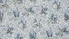 Home Decorative Fabric Indigo - Gardinier Indigo