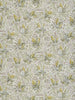 Home Decoartive Fabric Jardin - Gardinier Soleil