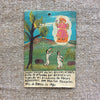 Mexican Retablo - Medium
