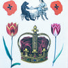 The Antiquarian Sticker Book