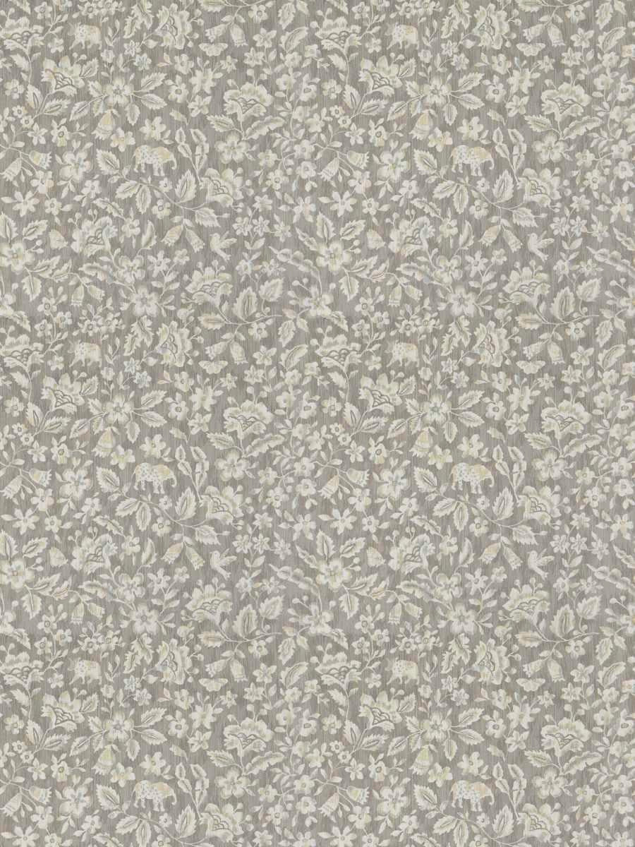 Home Decorative Fabric Linen - Indra Flax