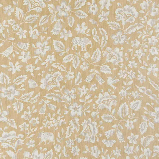 Home Decoartive Fabric Jardin - Indra Harvest