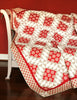 Madame Rouge - Tres Jolie Quilt Pattern