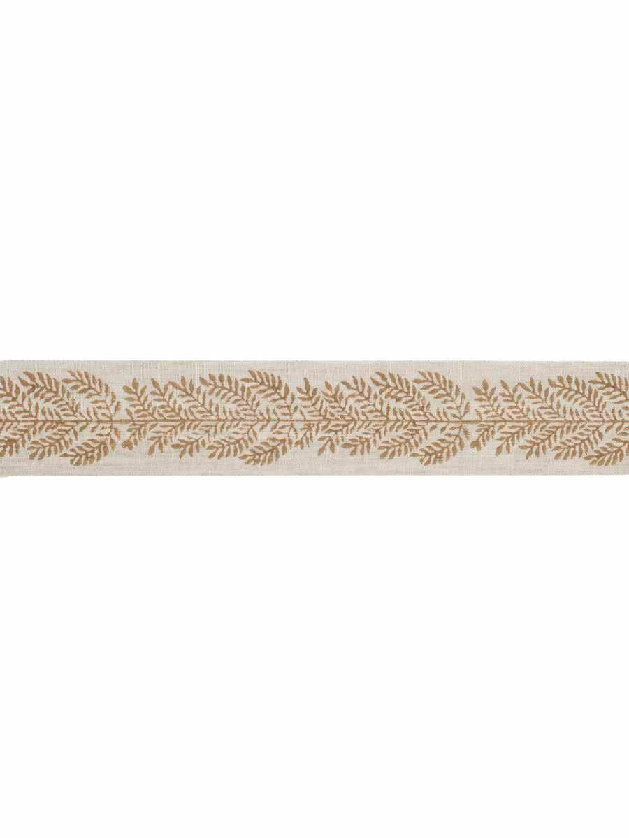 Home Decorative Trim -Juneau Harvest